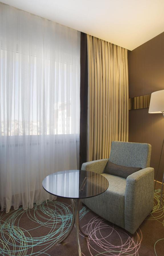 Dedeman Park Gaziantep Oteli Exterior photo