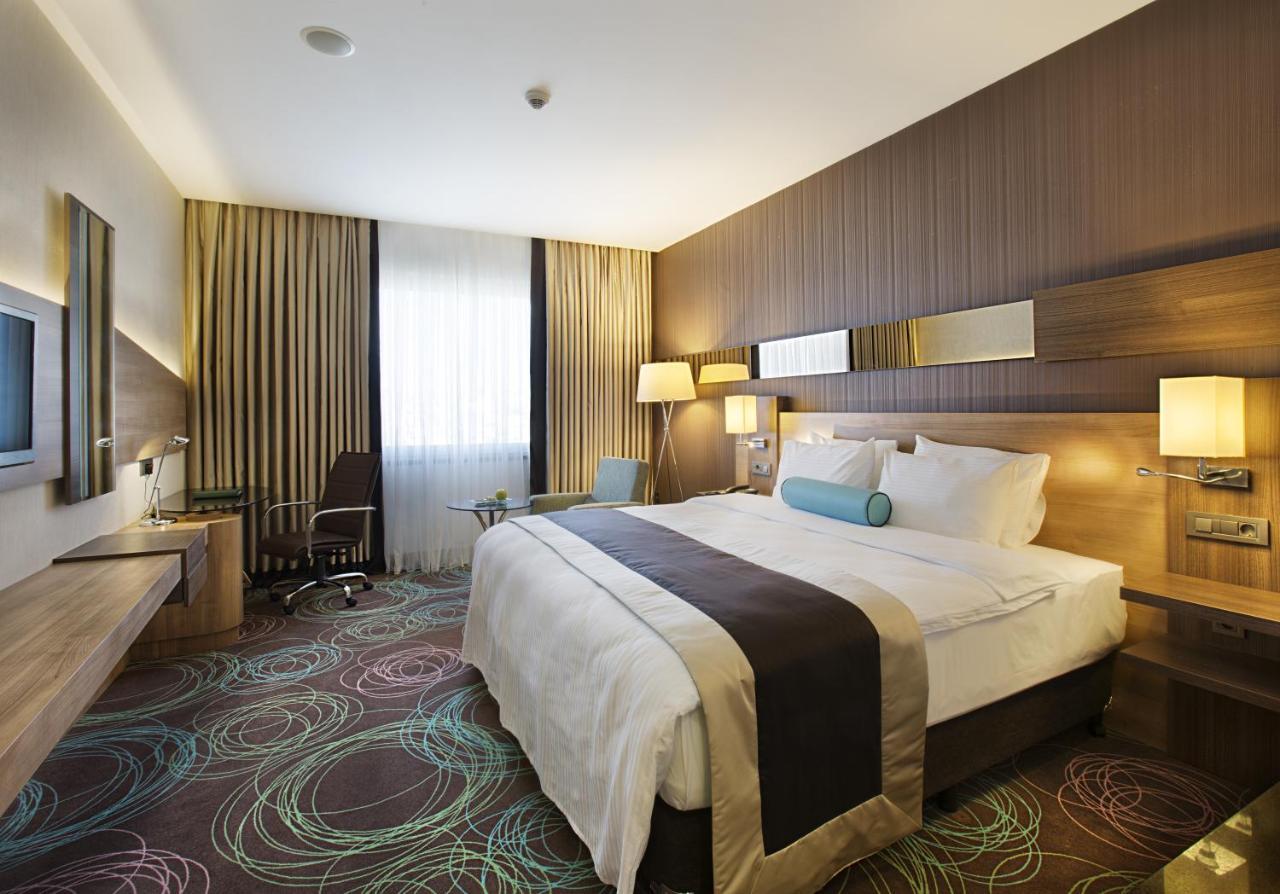 Dedeman Park Gaziantep Oteli Room photo