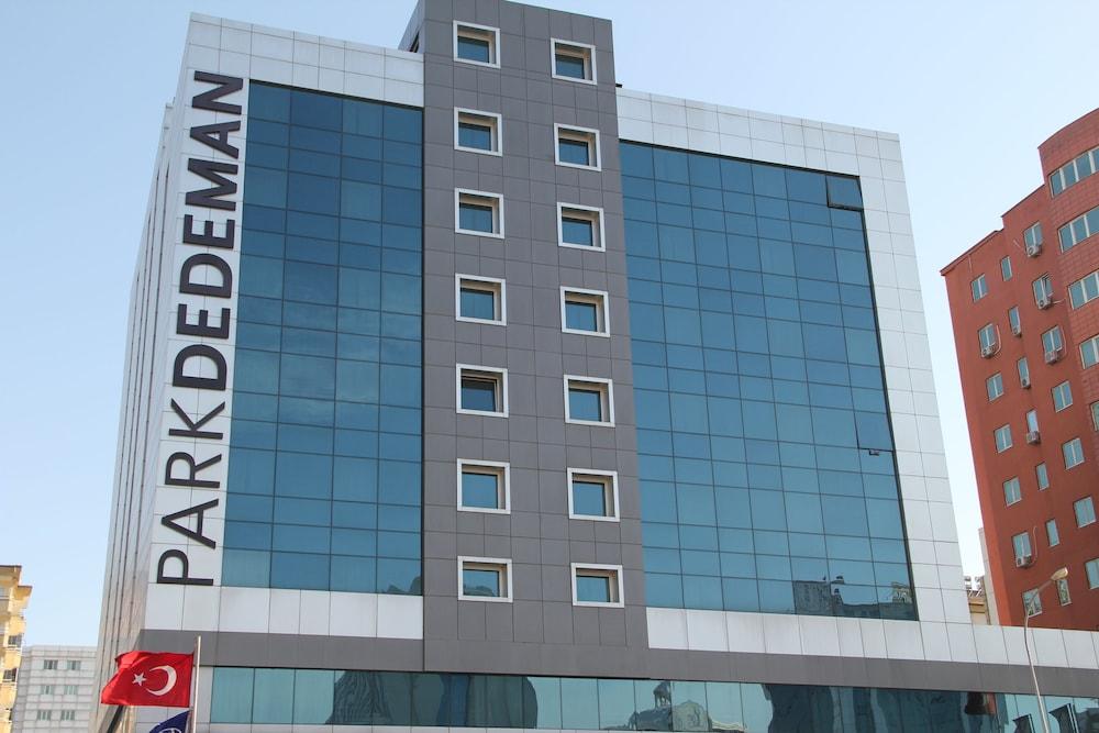 Dedeman Park Gaziantep Oteli Exterior photo