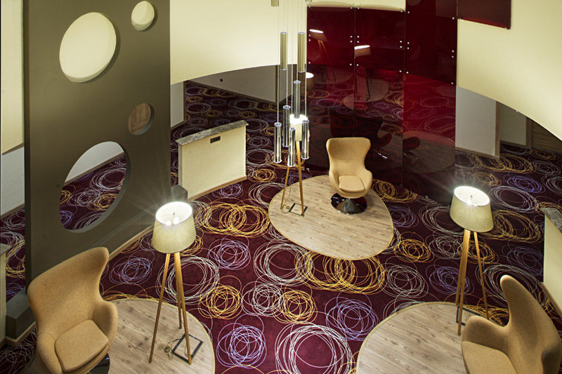 Dedeman Park Gaziantep Oteli Exterior photo