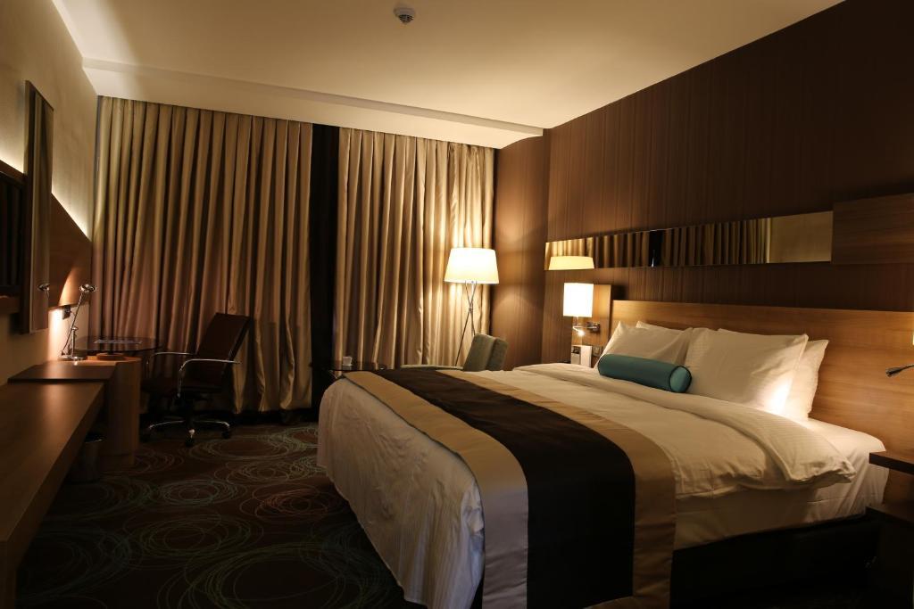 Dedeman Park Gaziantep Oteli Room photo