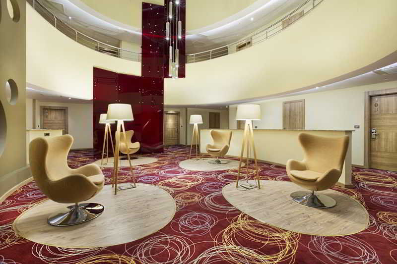 Dedeman Park Gaziantep Oteli Exterior photo