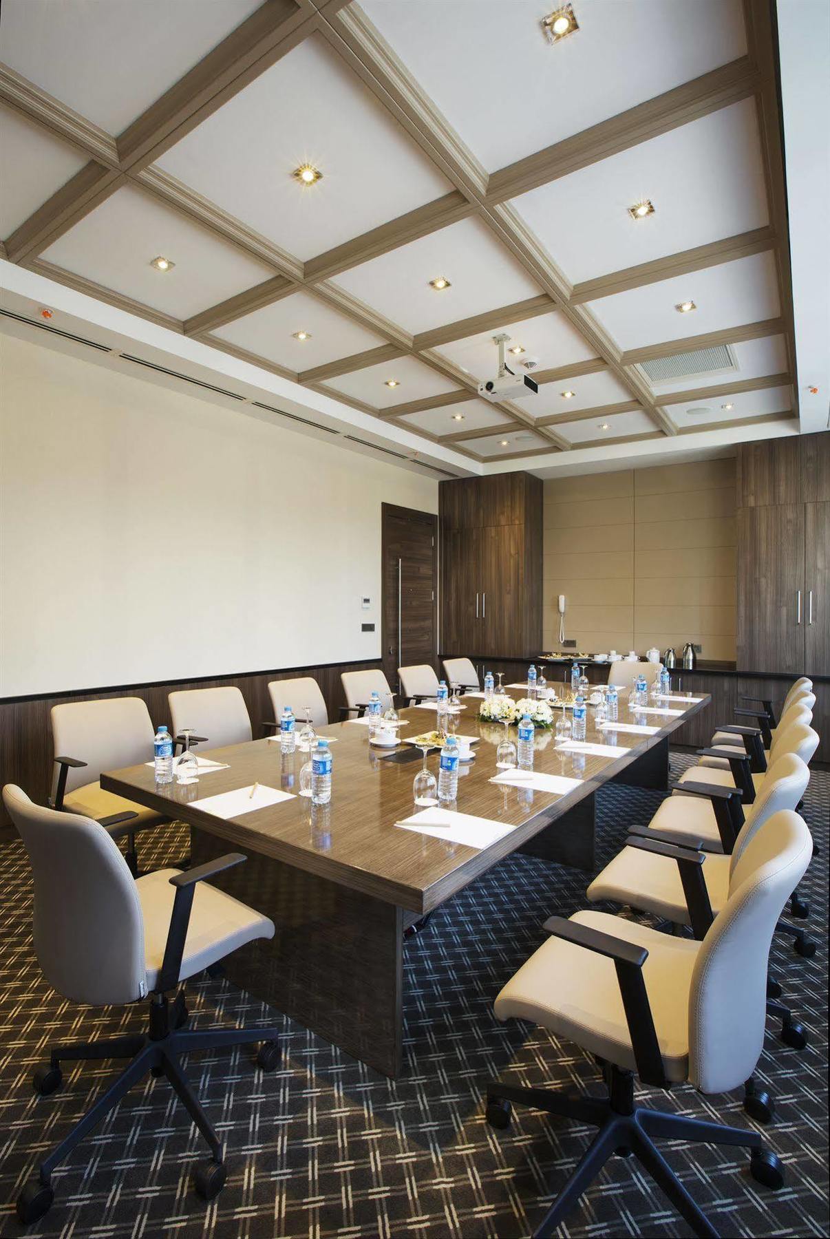 Dedeman Park Gaziantep Oteli Exterior photo
