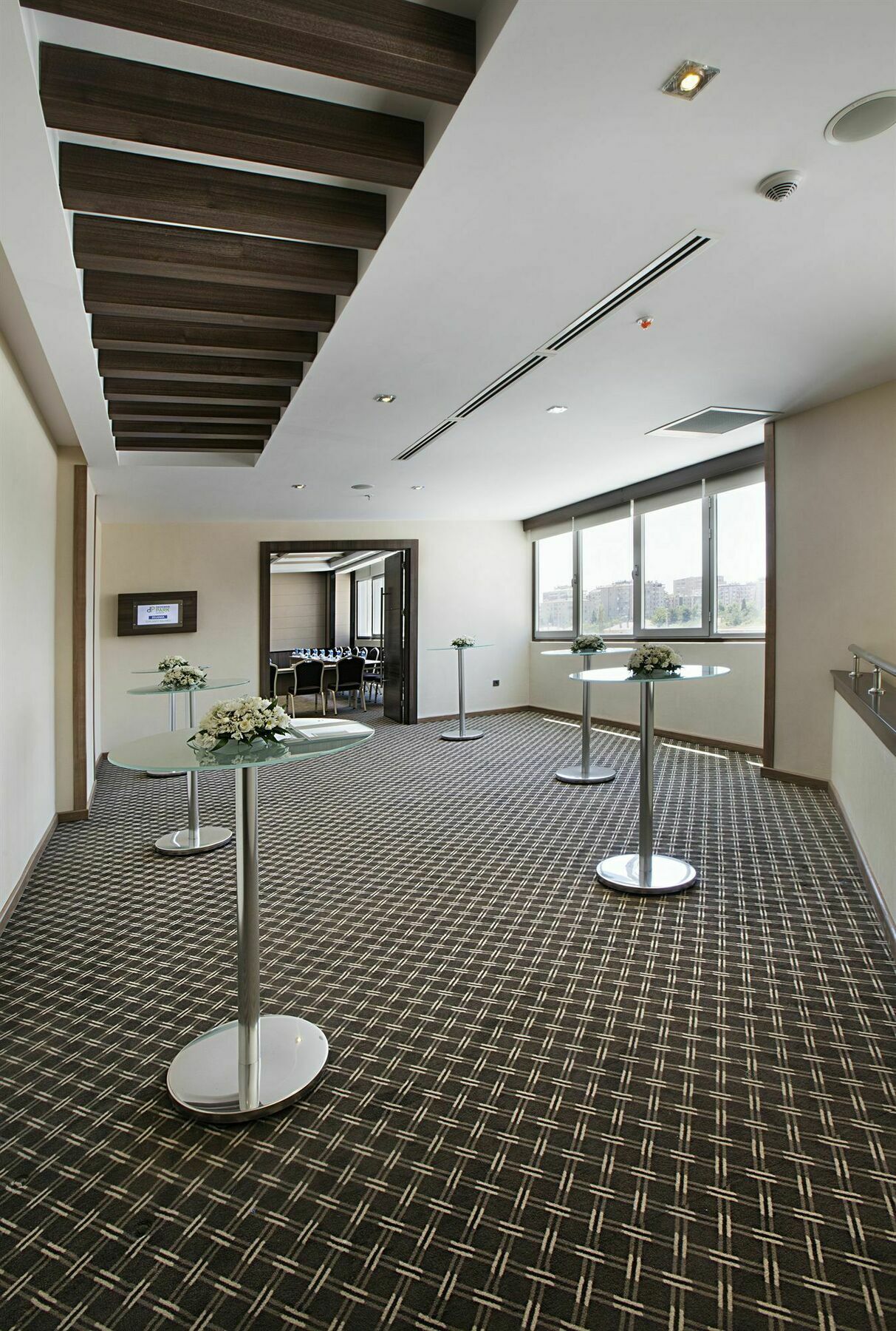 Dedeman Park Gaziantep Oteli Exterior photo